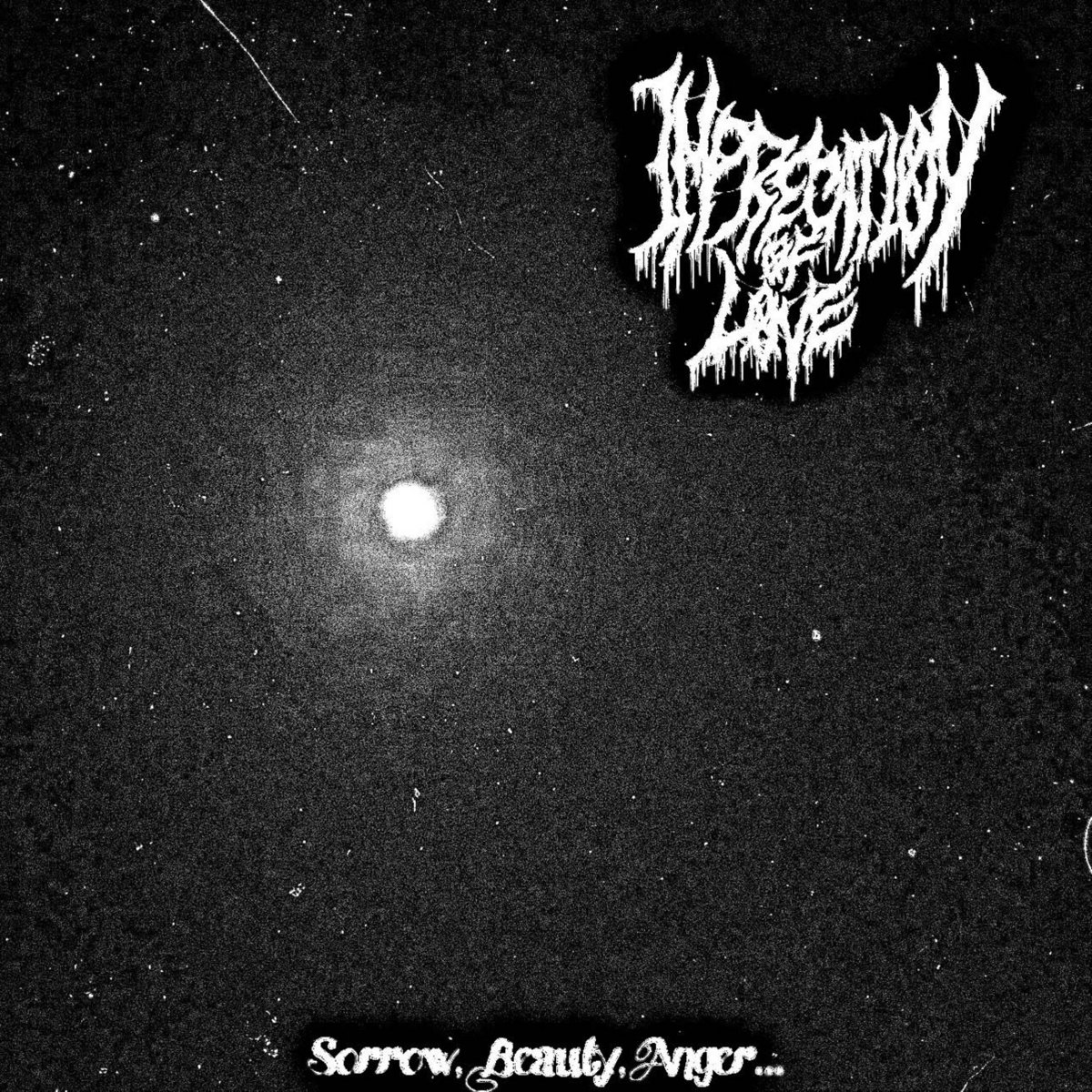 Sorrow, Beauty, Anger... (DEMO)