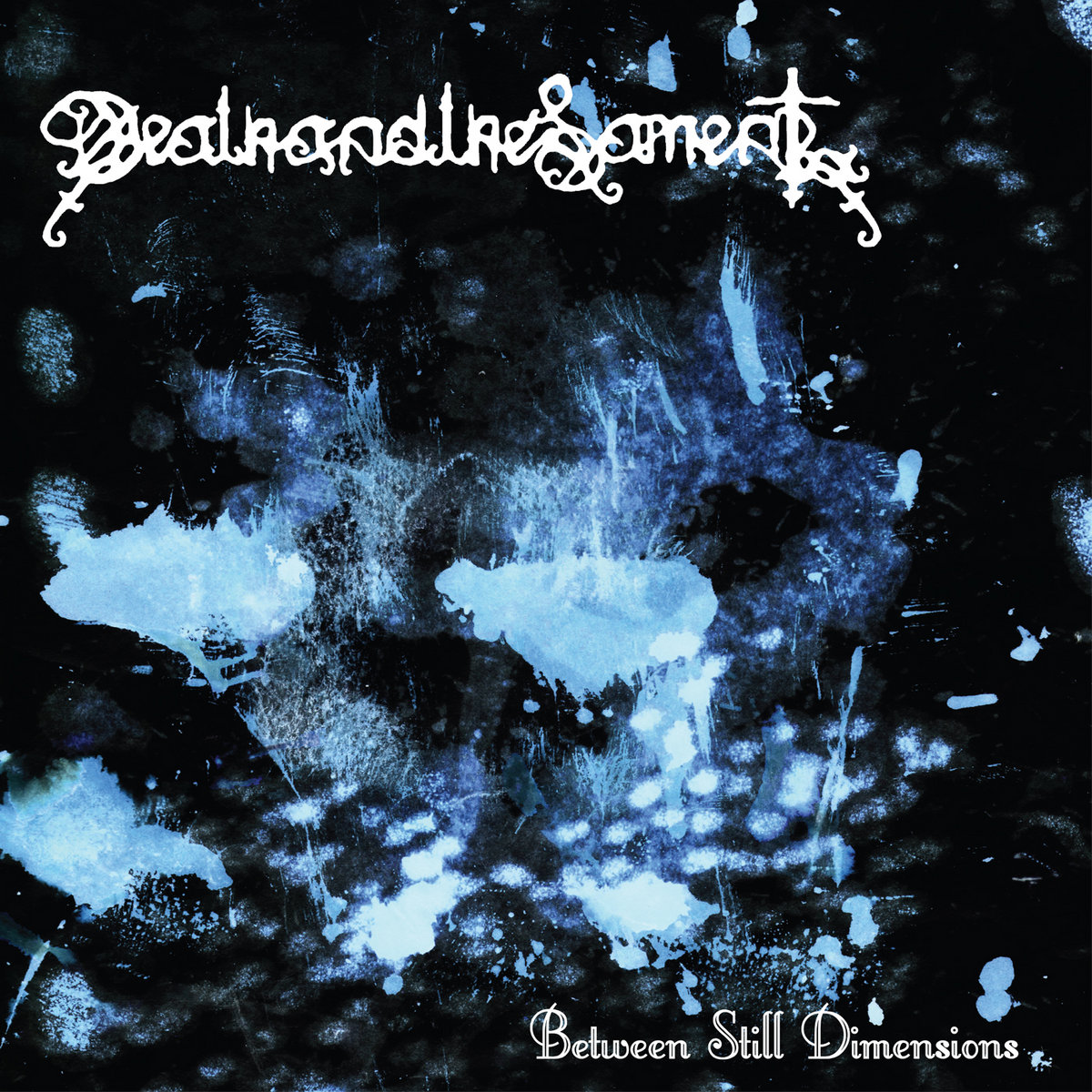 Between Still Dimensions