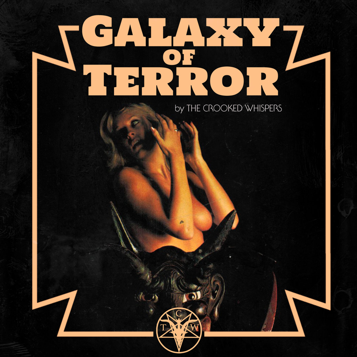 Galaxy Of Terror