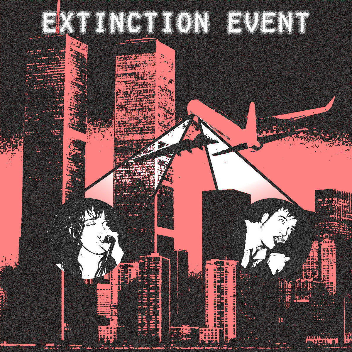 EXTINCTION EVENT EP