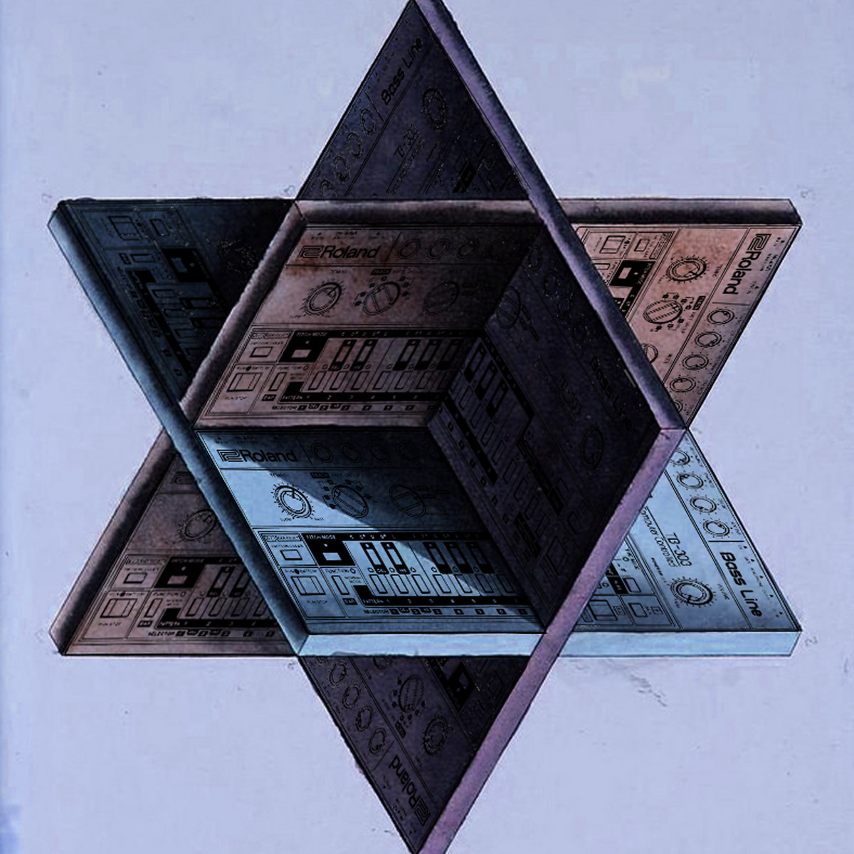 Looking For Somebody