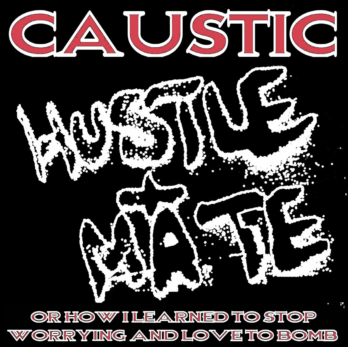 Hustle and Mate