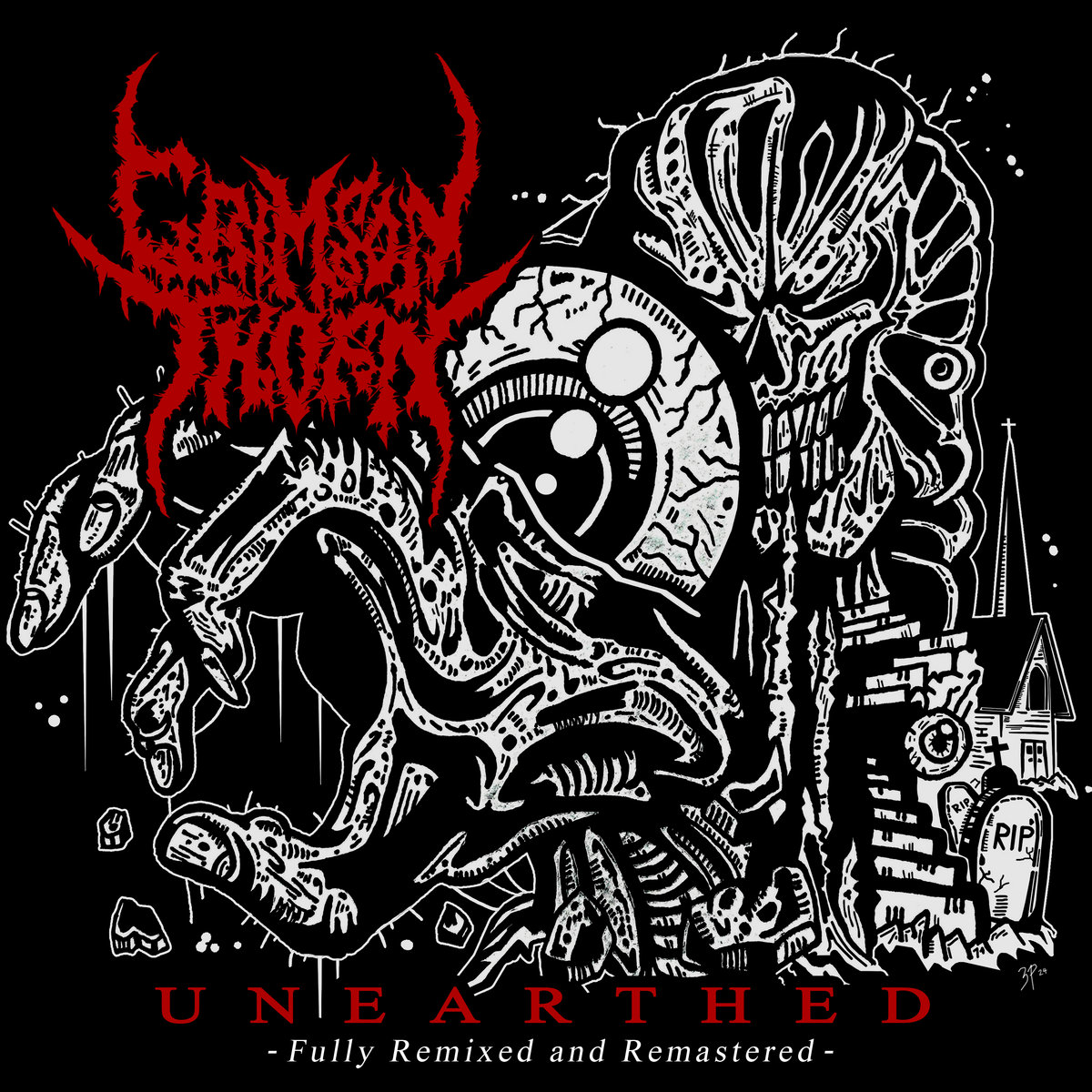 Unearthed - Fully Remixed/Remastered -