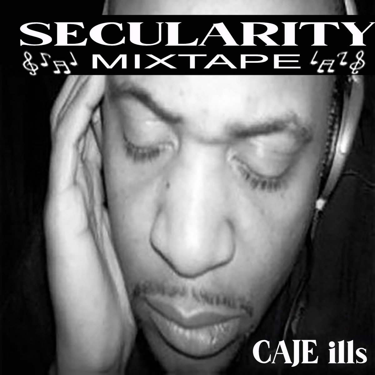 Secularity (Mixtape)