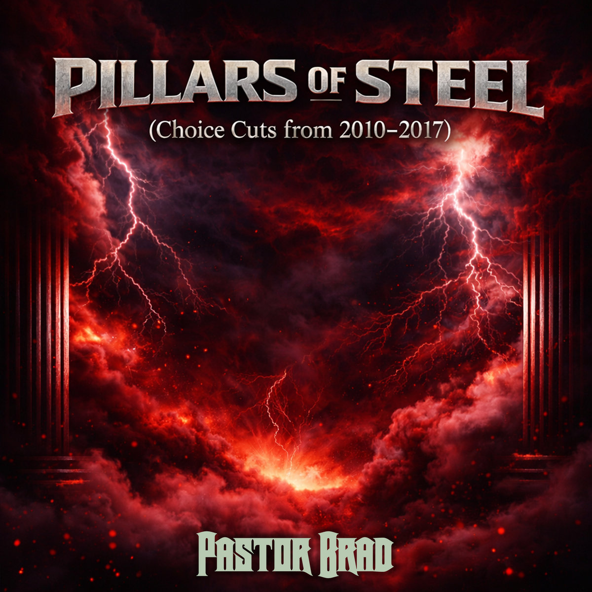 Pillars of Steel