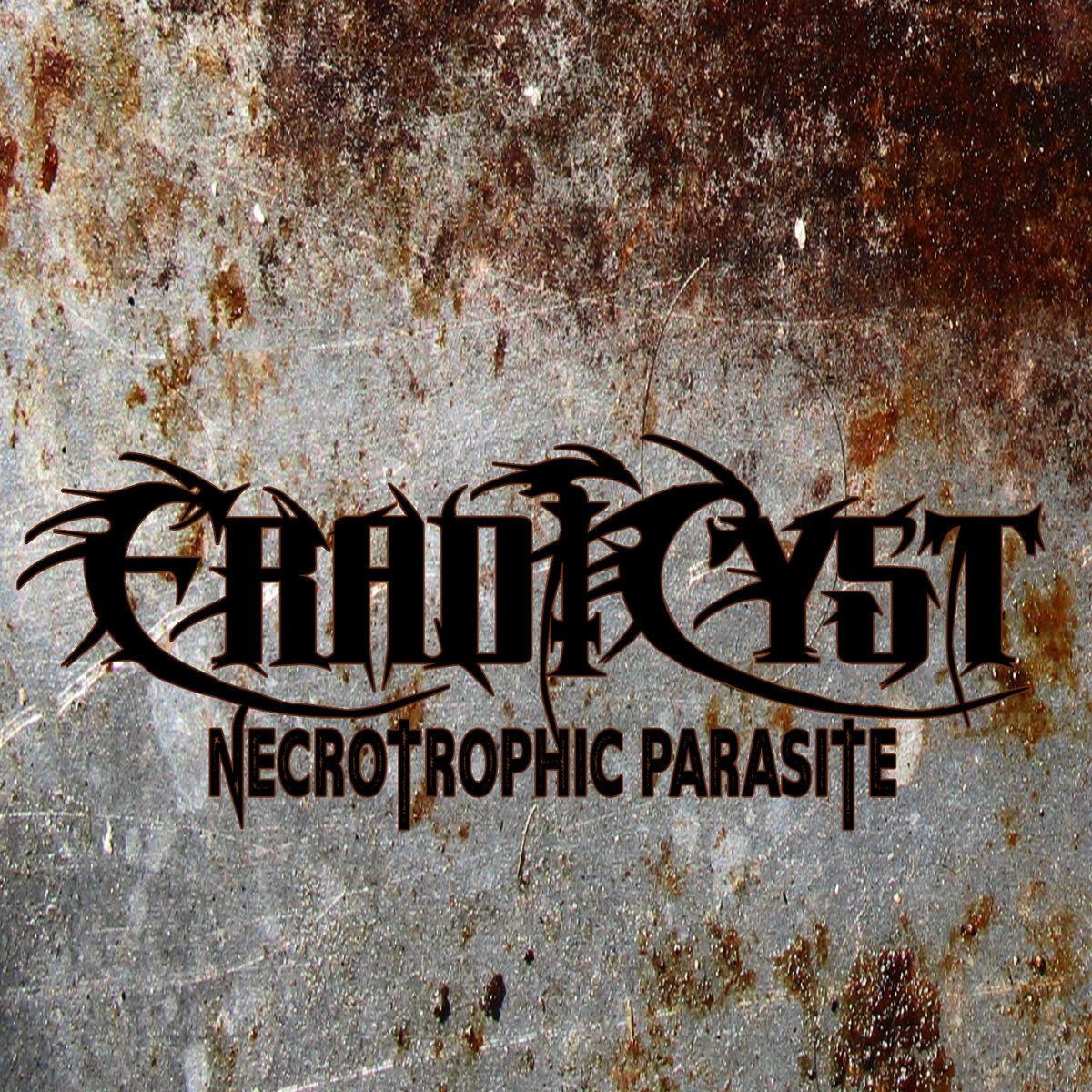 Necrotrophic Parasite
