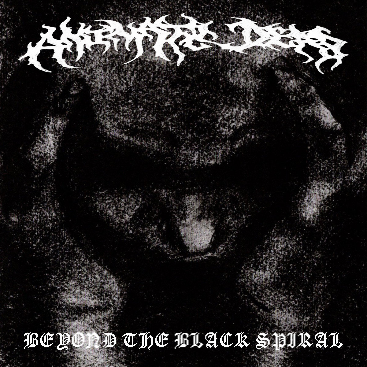Beyond the Black Spiral