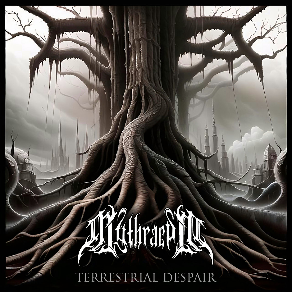 Terrestrial Despair