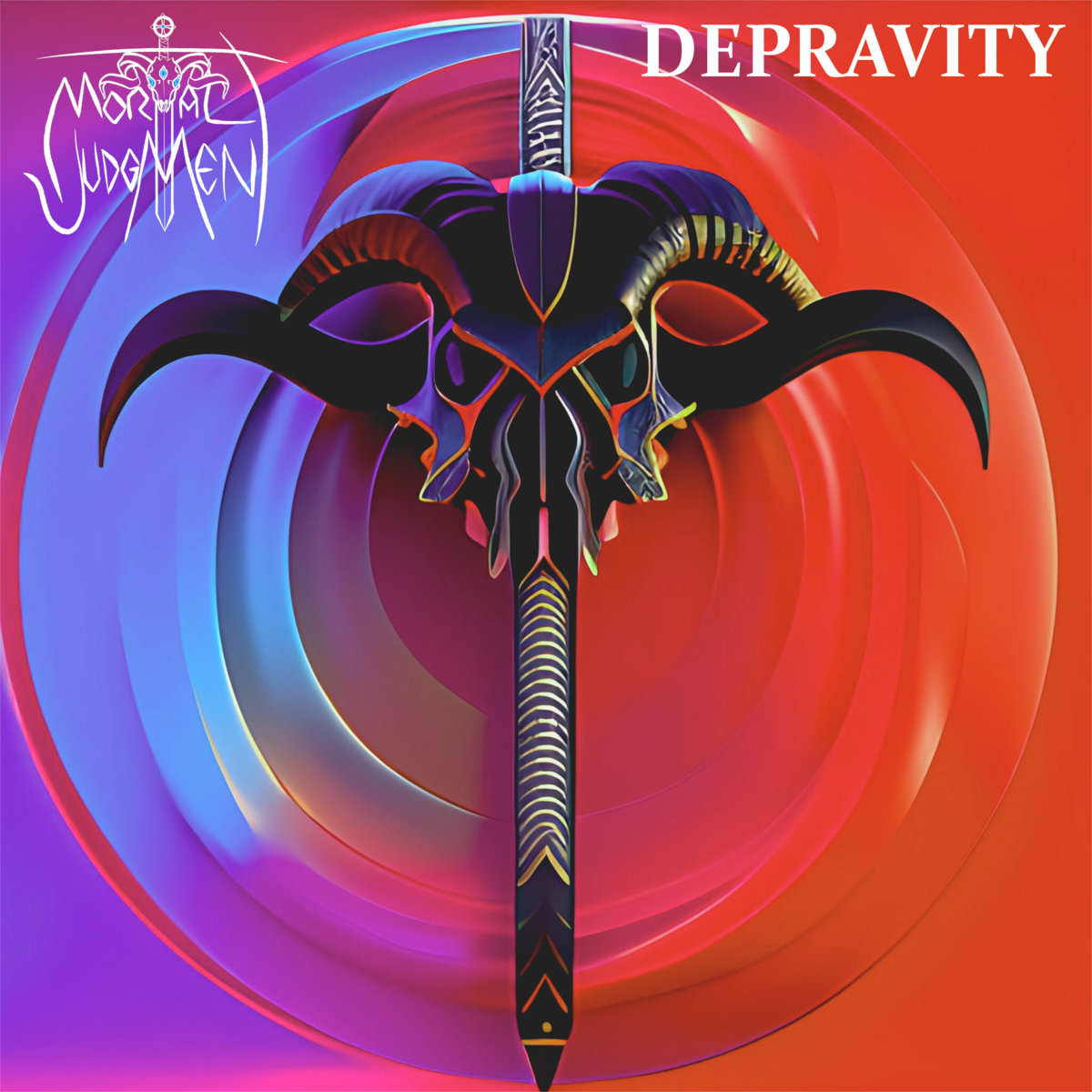 Depravity