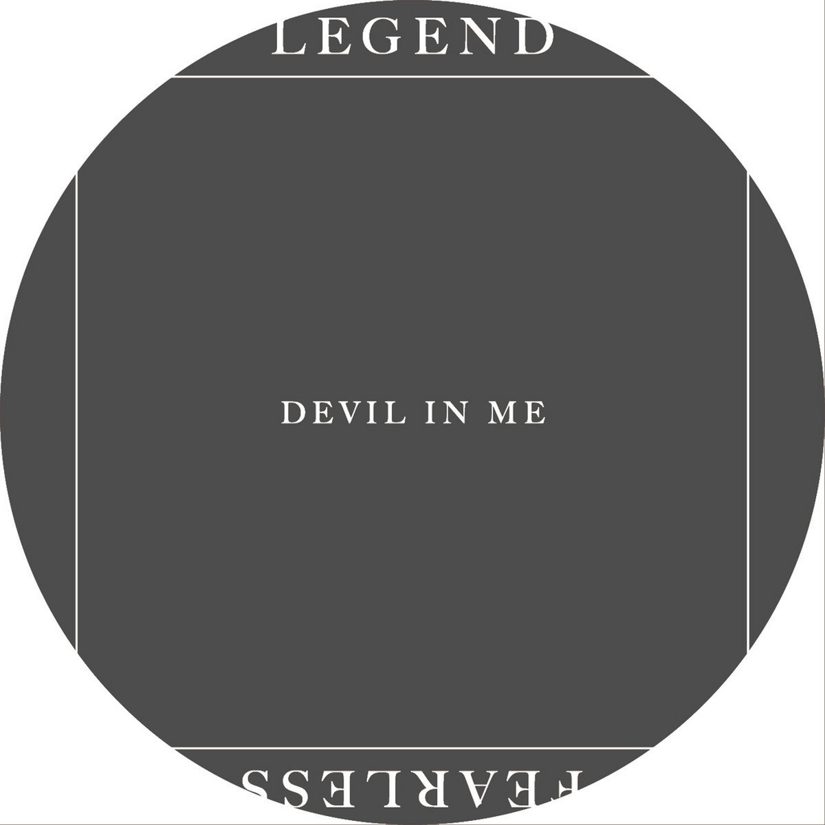 Devil In Me EP