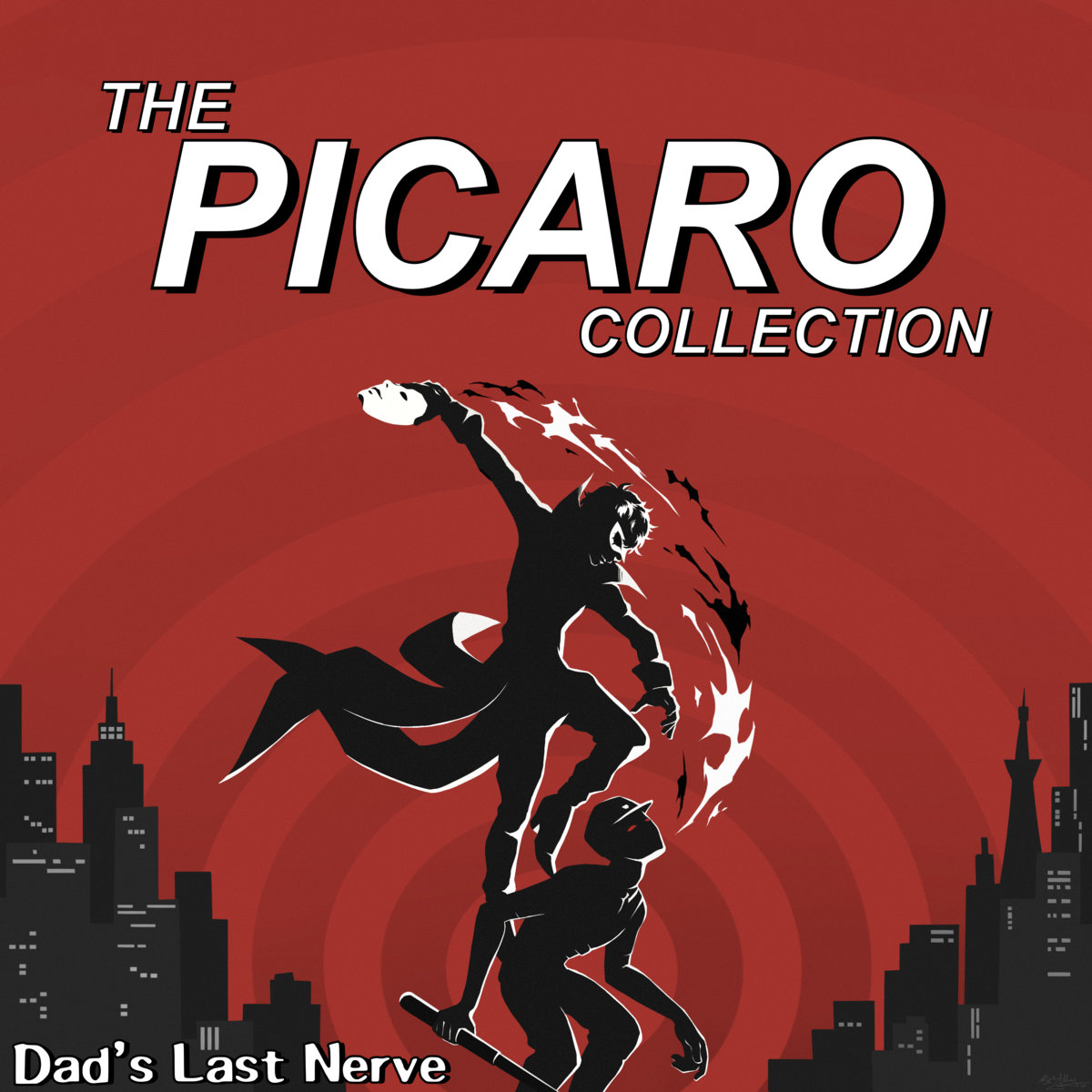 The Picaro Collection