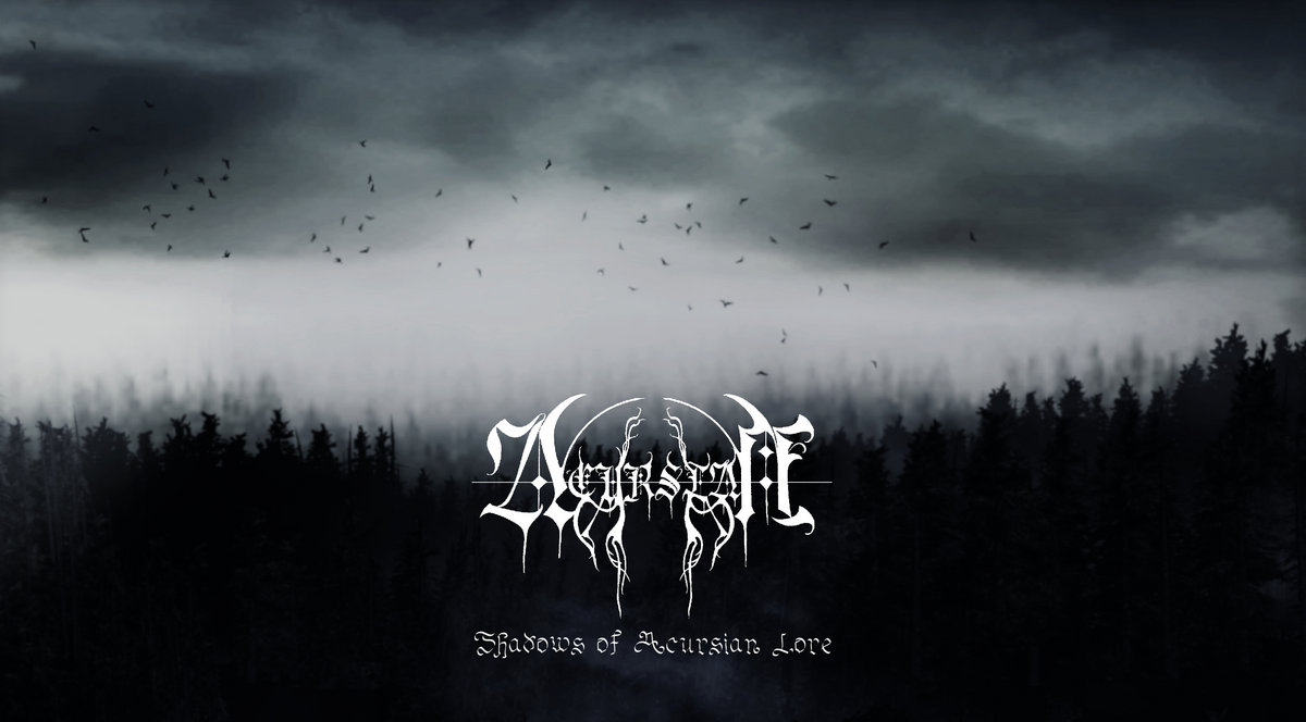 Shadows of Acursian Lore