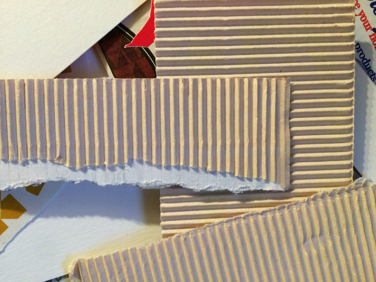 Scraps: outtakes, demos, ideas 2000-2014