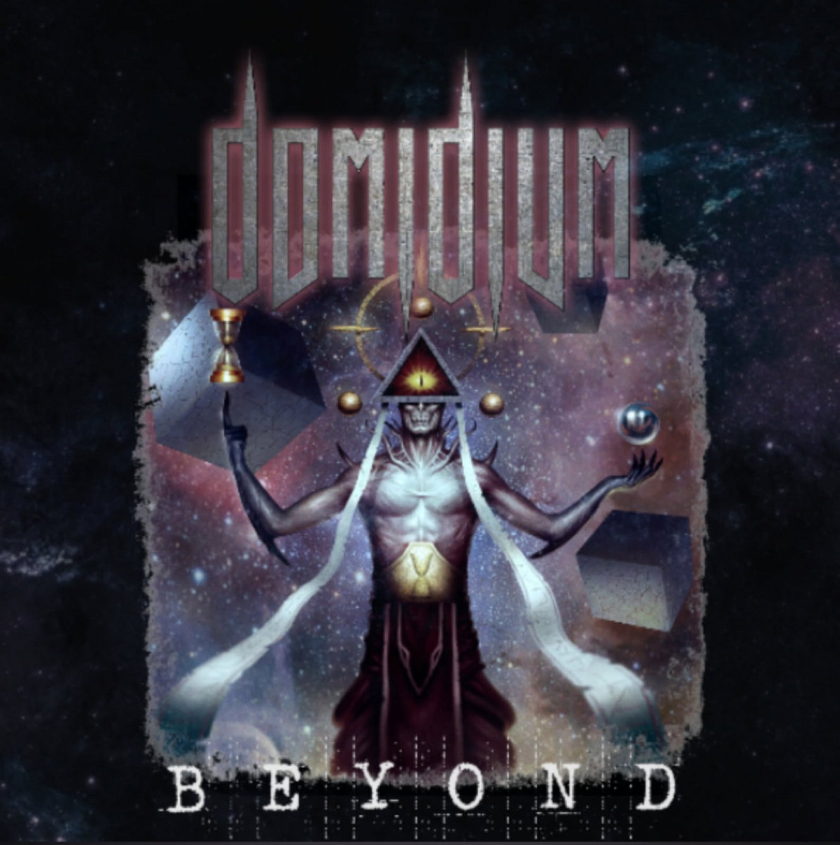 Beyond Deluxe Edition