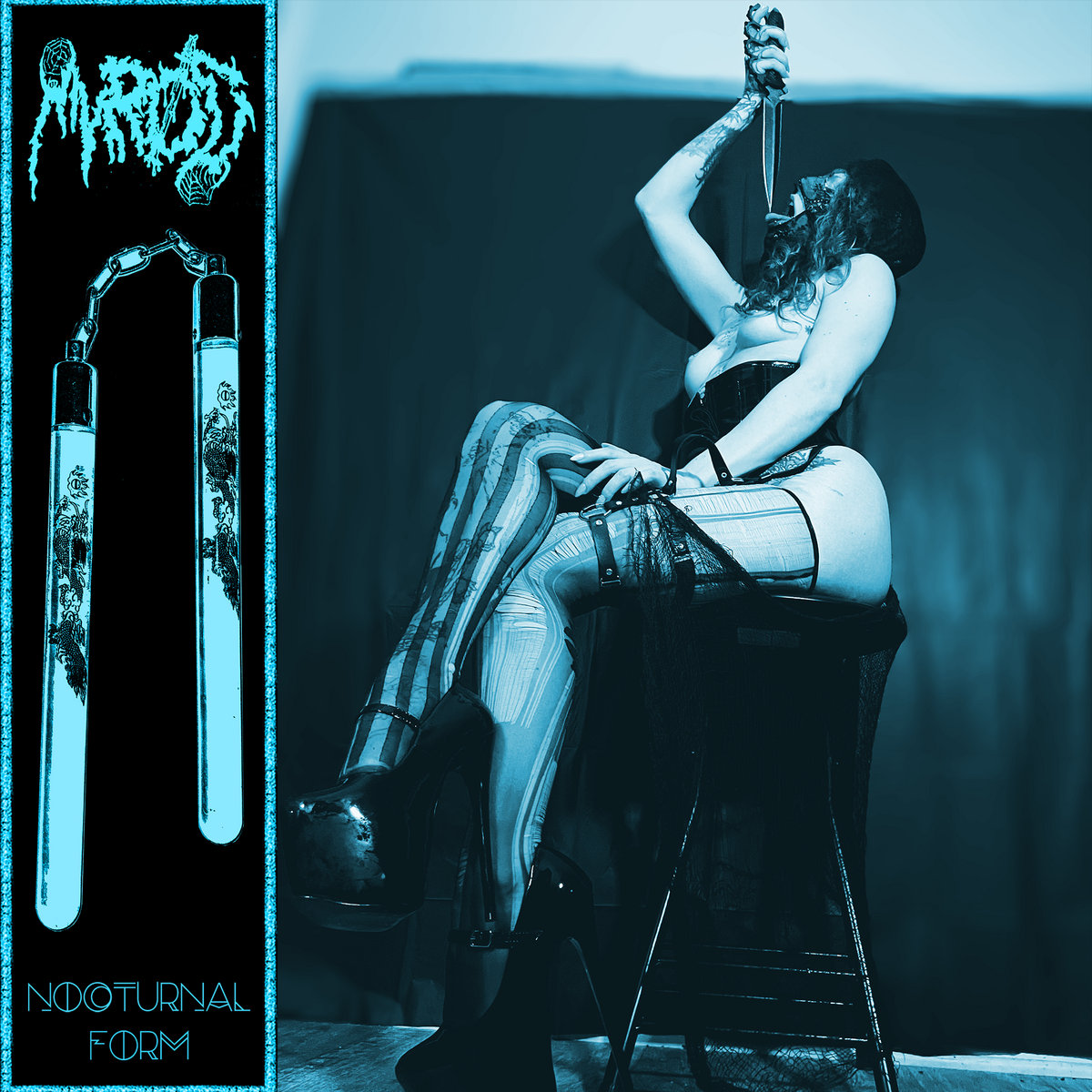 Nocturnal Form (EP)