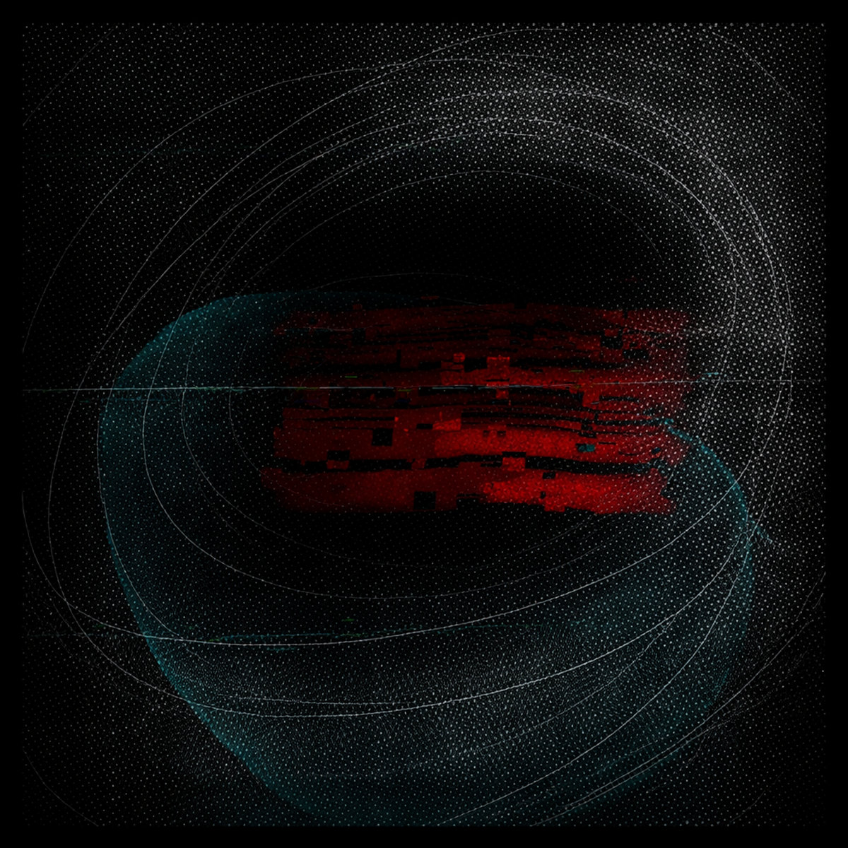 Conquering Oblivion ( split with Arcane Synthetic)