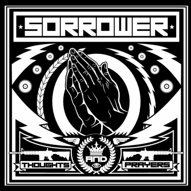 Thoughts and Prayers