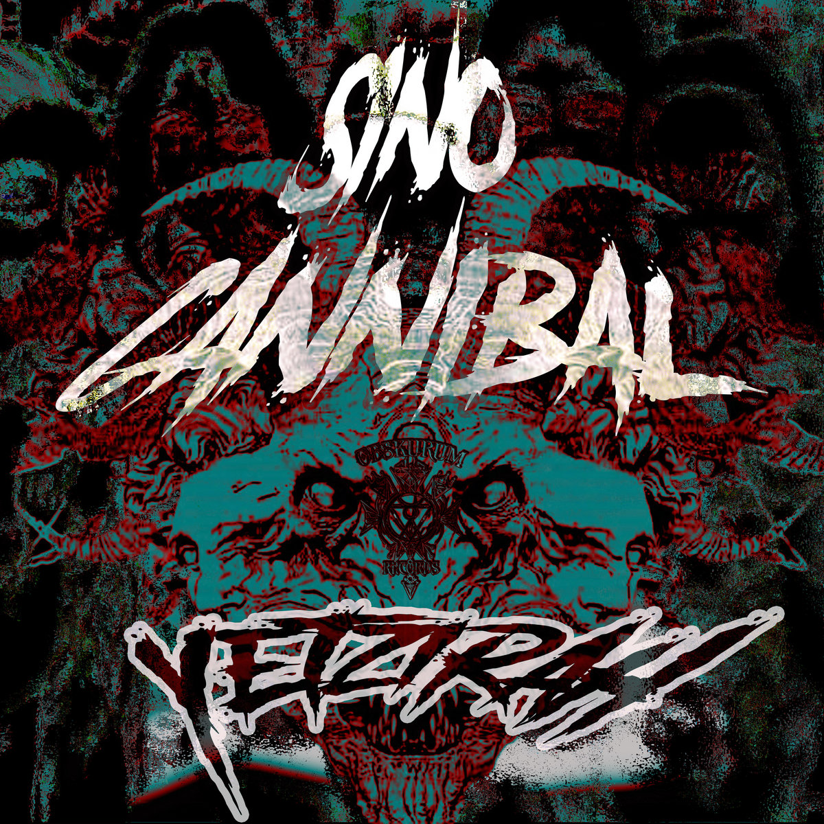 Sino Cannibal [280]