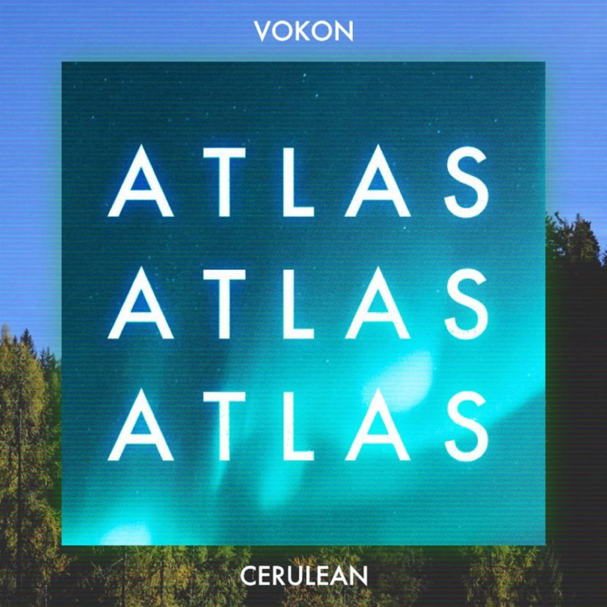Atlas (feat. Vokon)