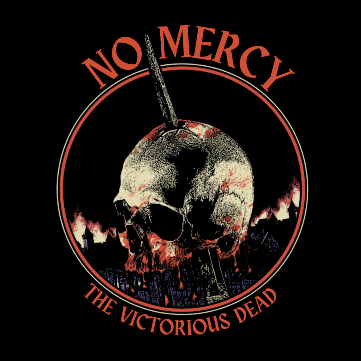 No Mercy (Single)