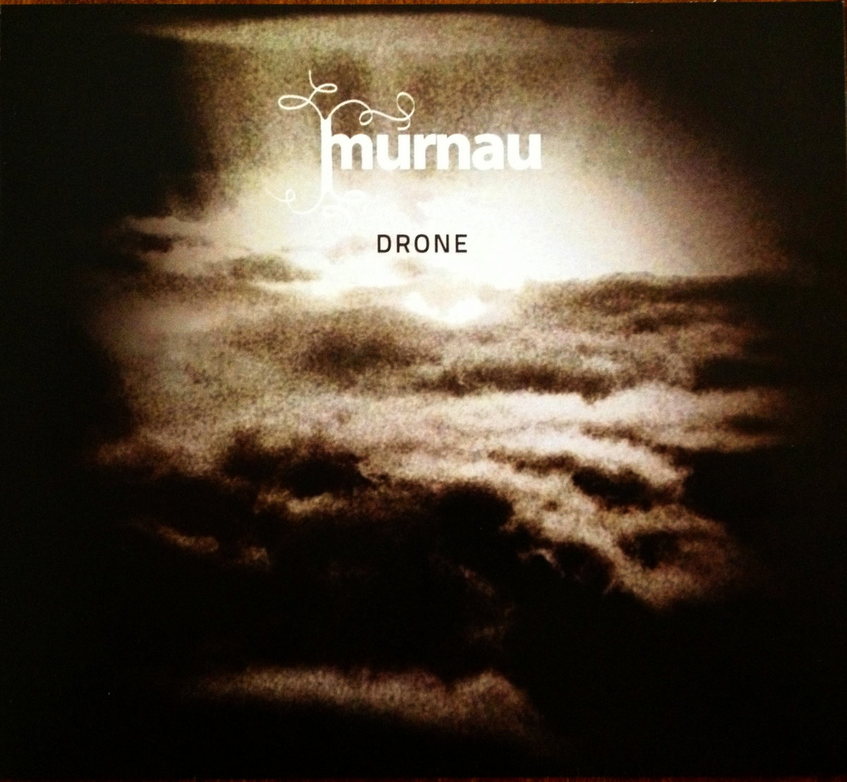 Drone (EP 1&2) + bonus tracks -remastered -physical version- (2013)