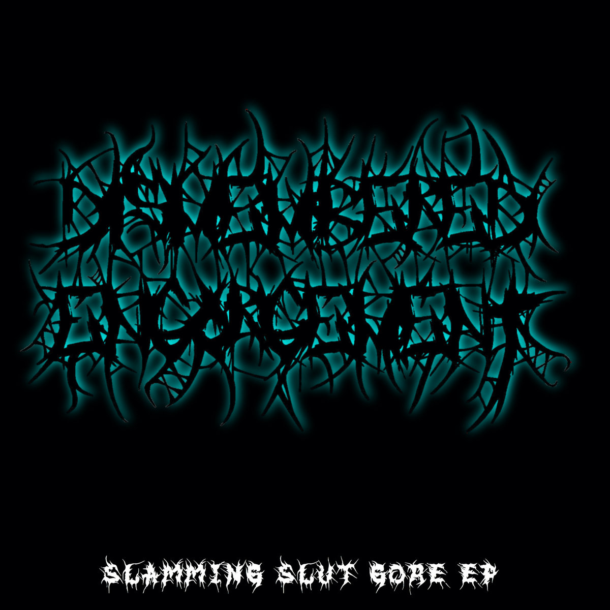 Slamming Slut Gore EP
