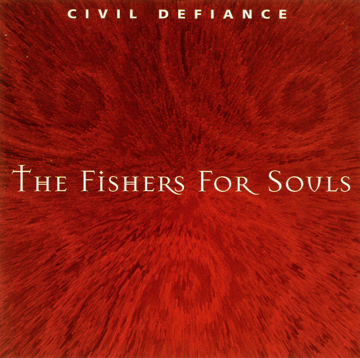 The Fishers For Souls