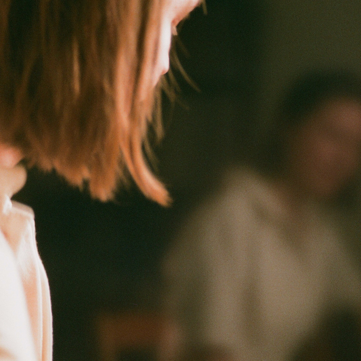 Afterthought / All I Can Ask For