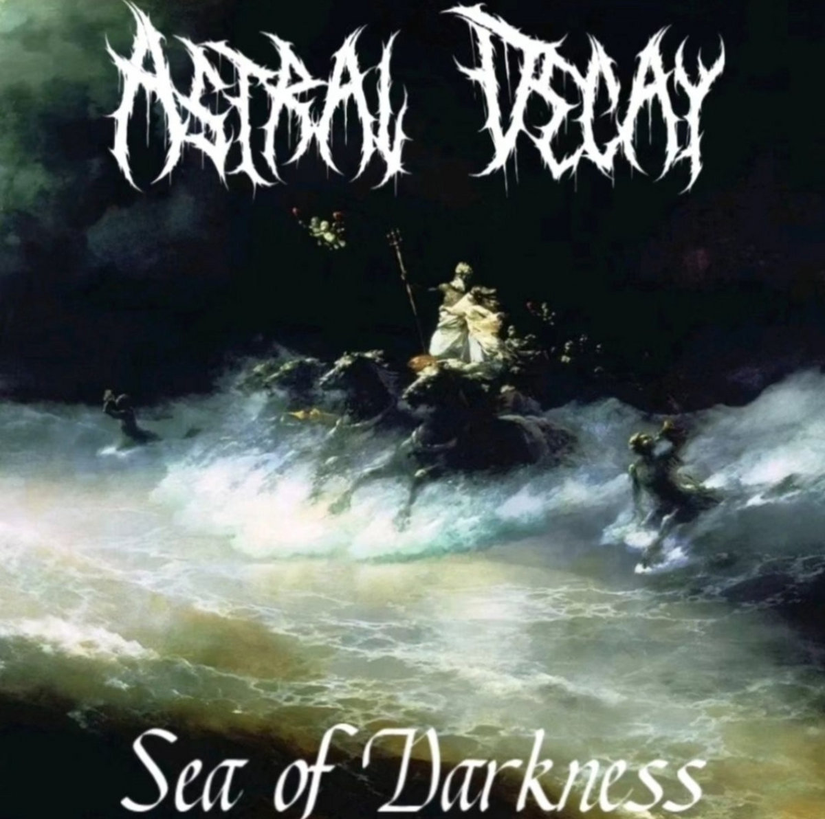 Sea of Darkness
