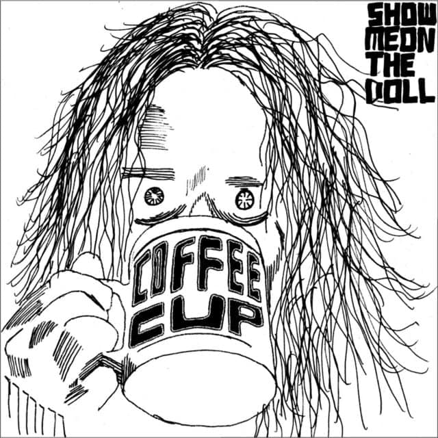 Show Me on the Doll