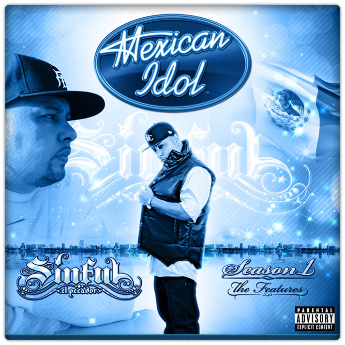 Mexican Idol - Season 1 (The Features)