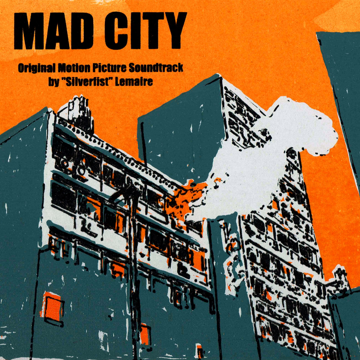 Mad City