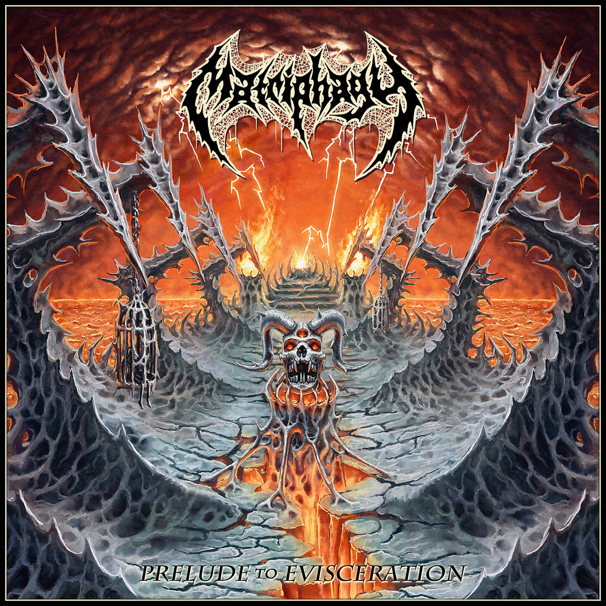 Prelude To Evisceration