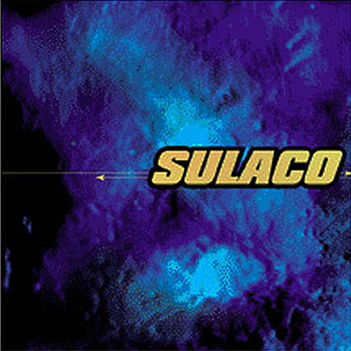 Sulaco EP