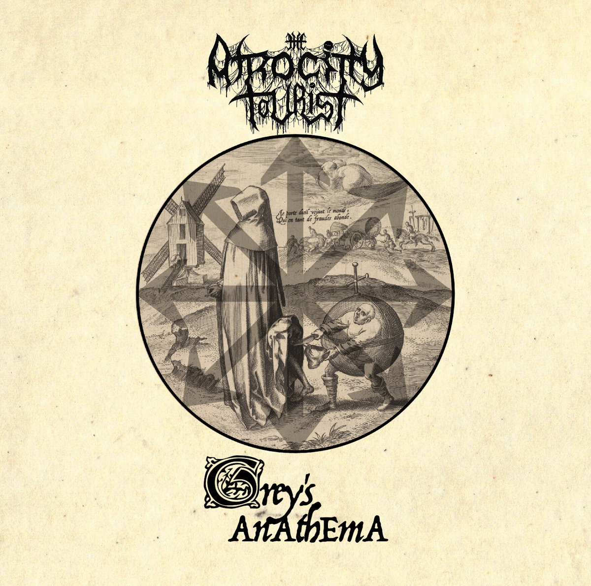 The Misanthrope Split