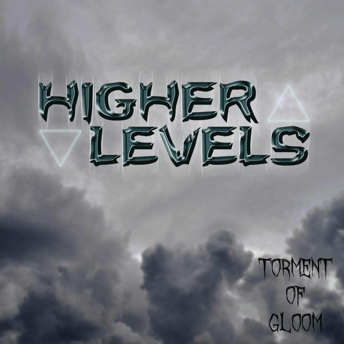 Higher Levels (Deluxe)