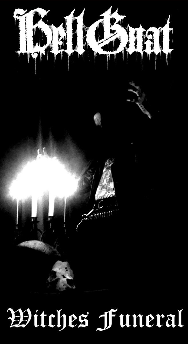 Witches Funeral (Tribute to NekroKraft)