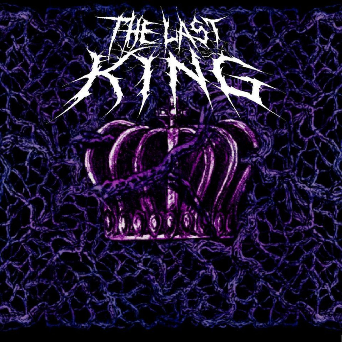 The Last King Demo EP