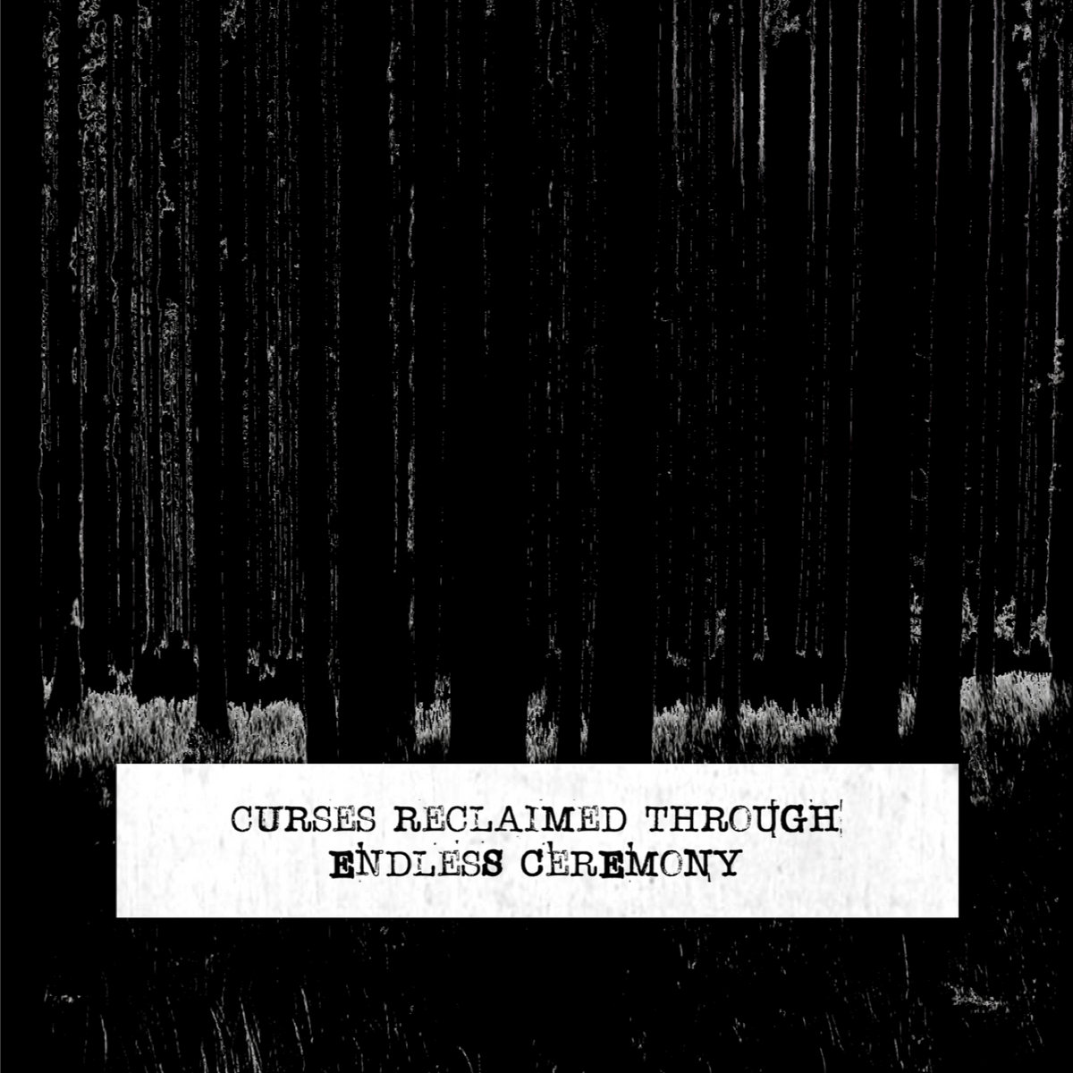 Curses Reclaimed Through Endless Ceremony