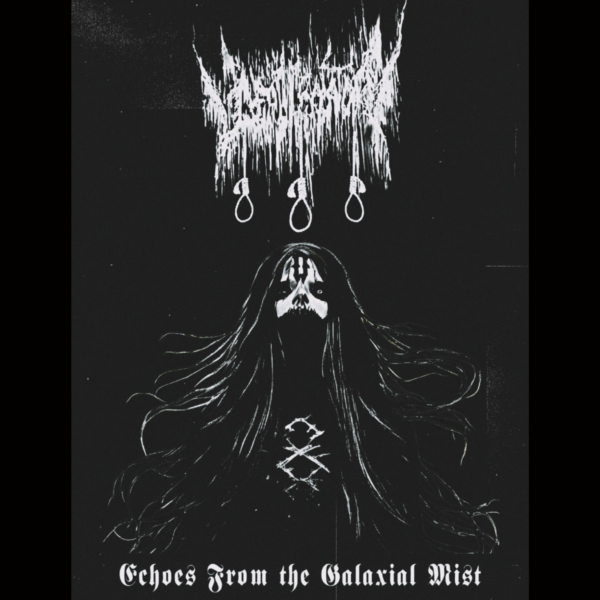 Echoes From the Galaxial Mist