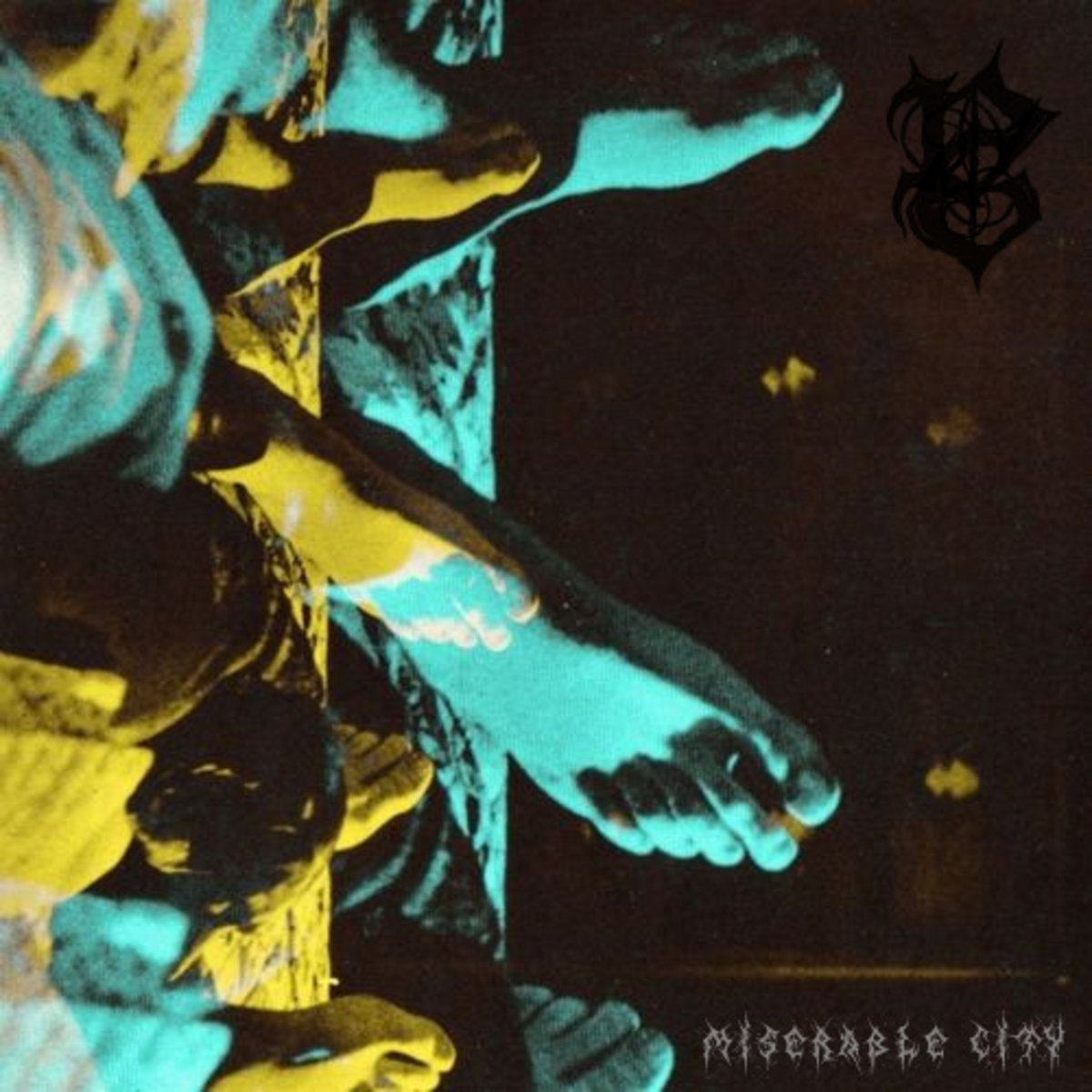 Miserable City