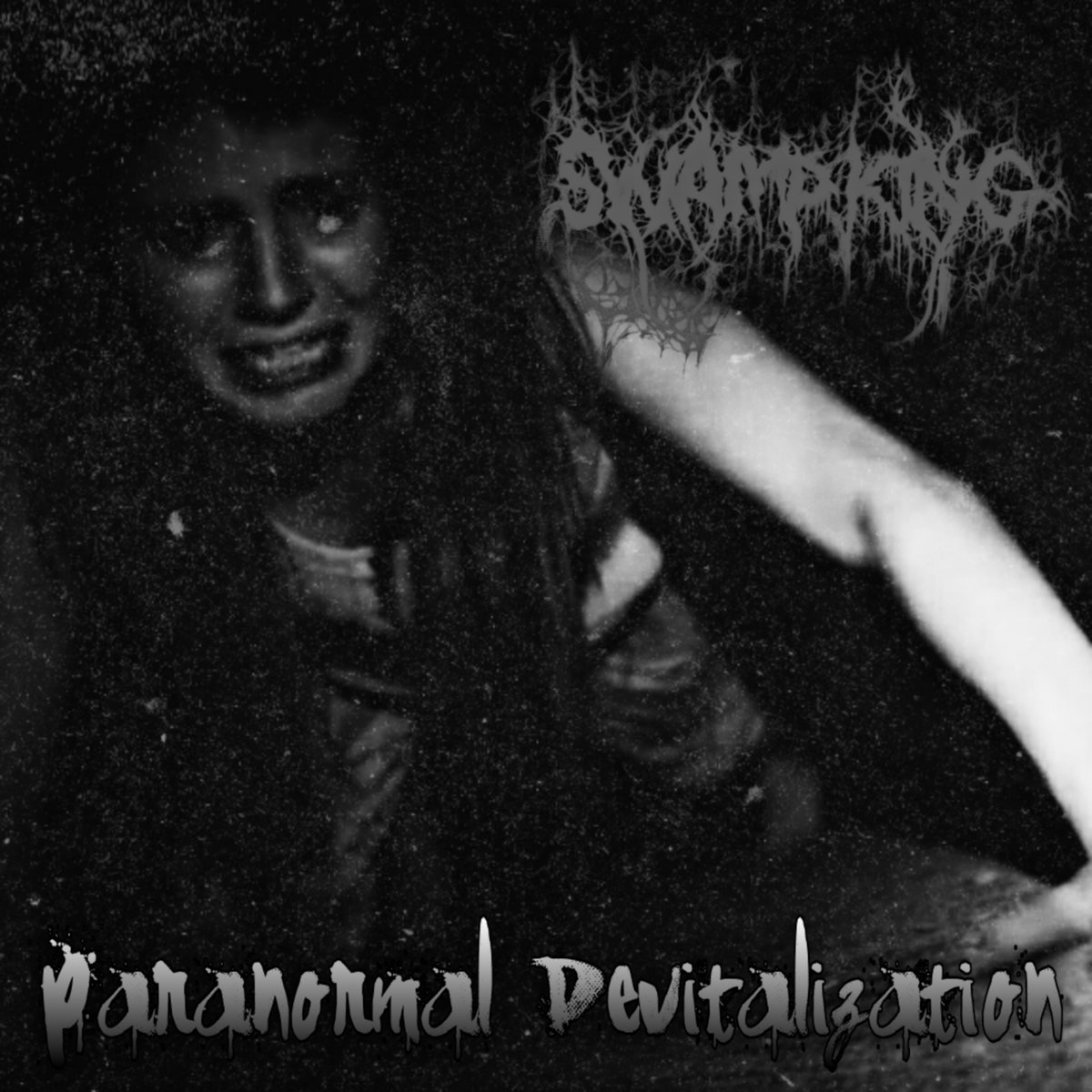 Paranormal Devitalization