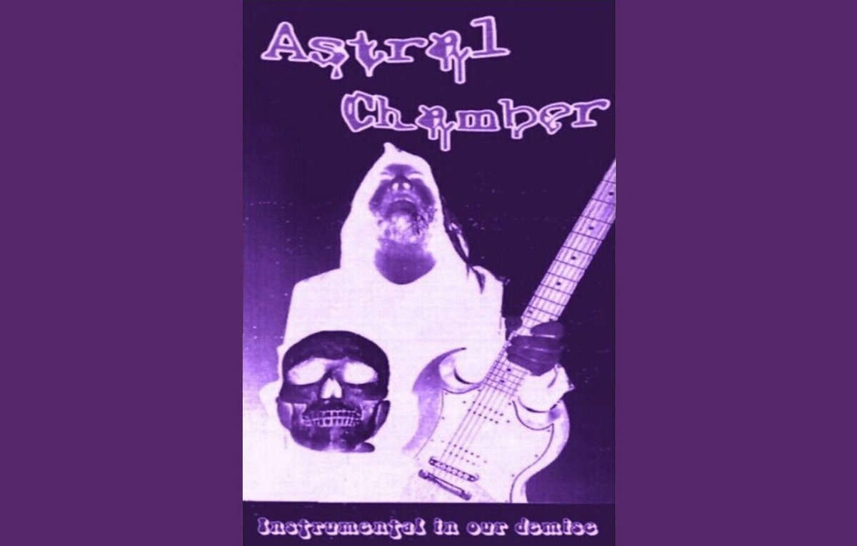 Instrumental In Our Demise (Full EP)