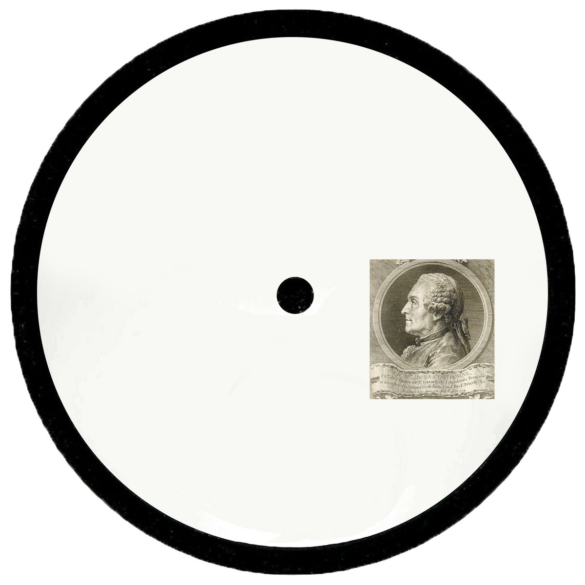 Vanguardist - Voltaire