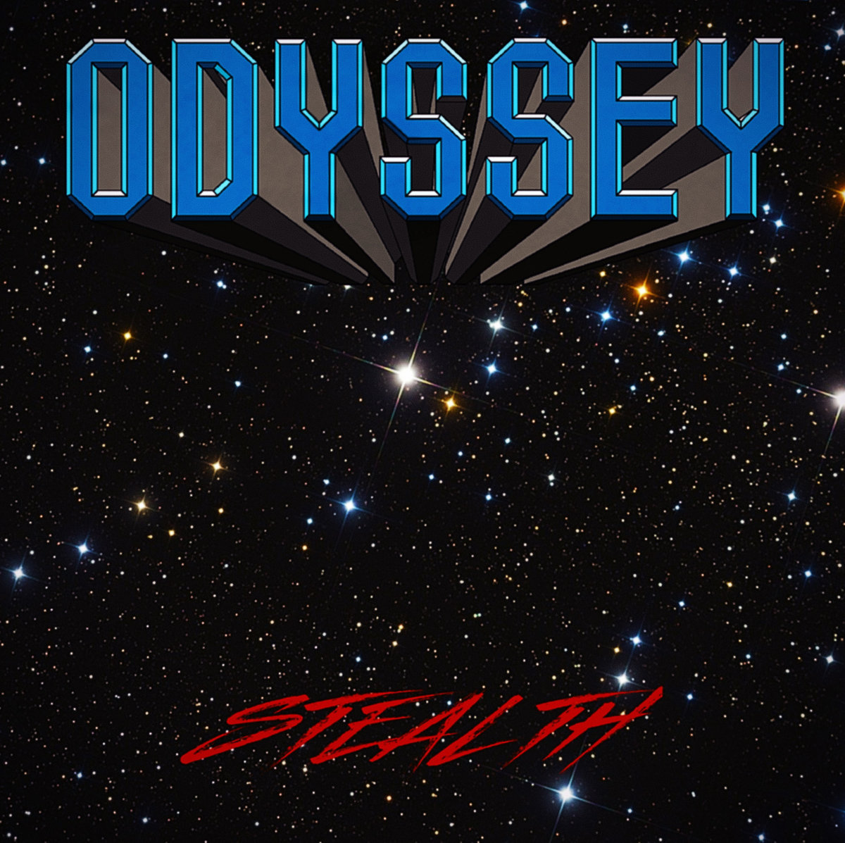 Odyssey