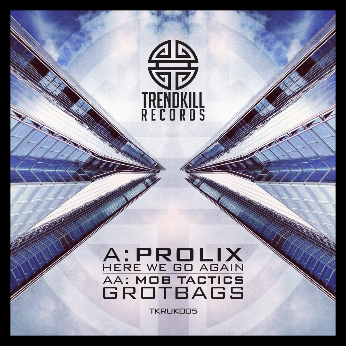 Prolix - Here We Go Again