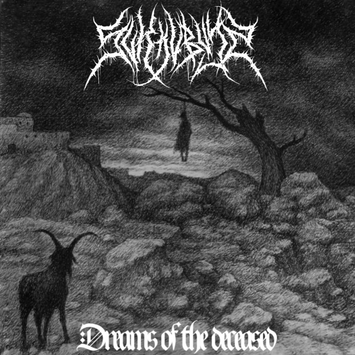 Dreams of the Deceased