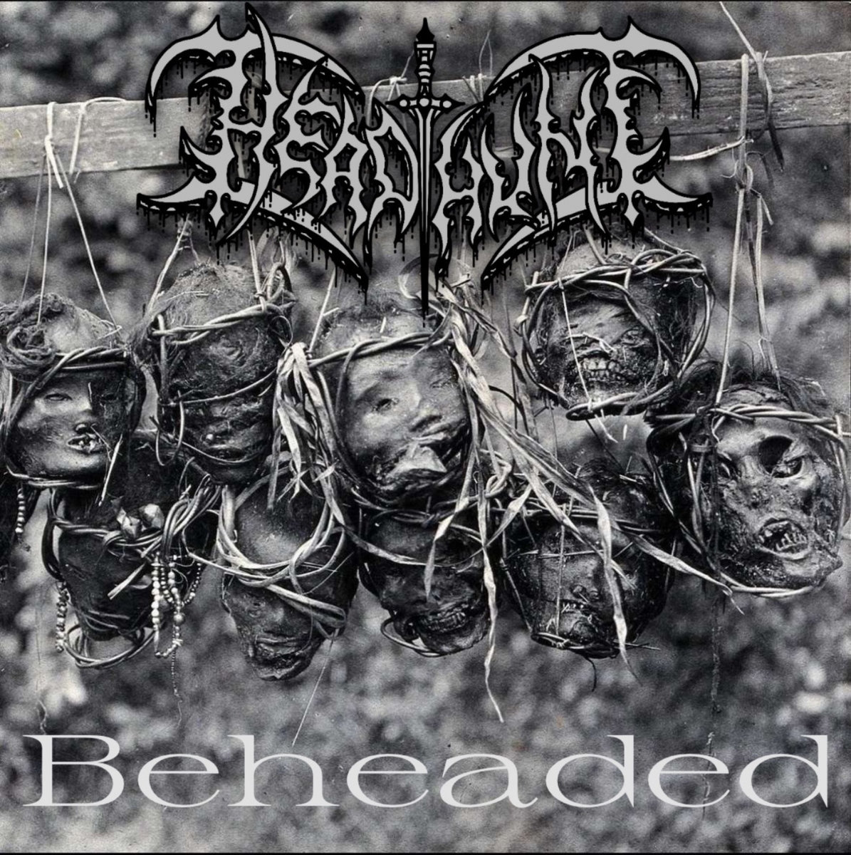 Beheaded