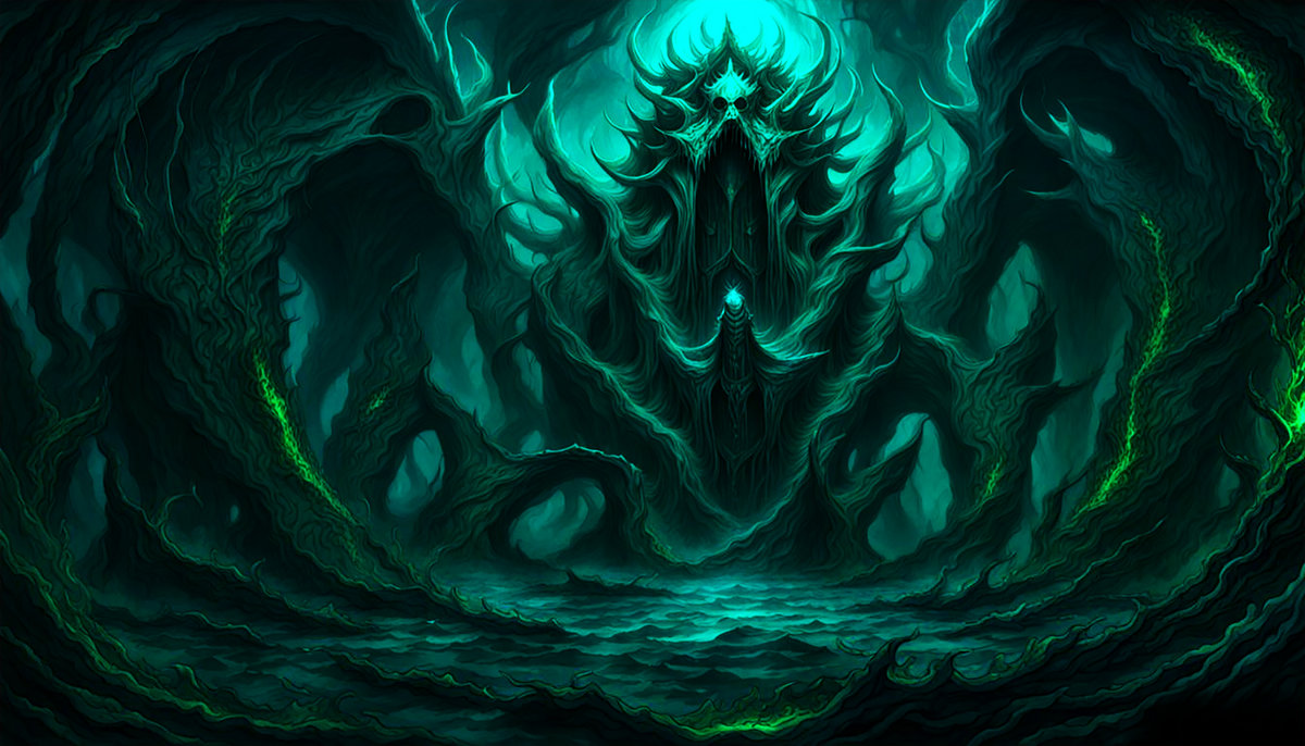 Extended Putrefaction | Aeons In Torment