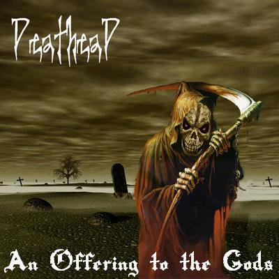 An Offering To The Gods (2009)